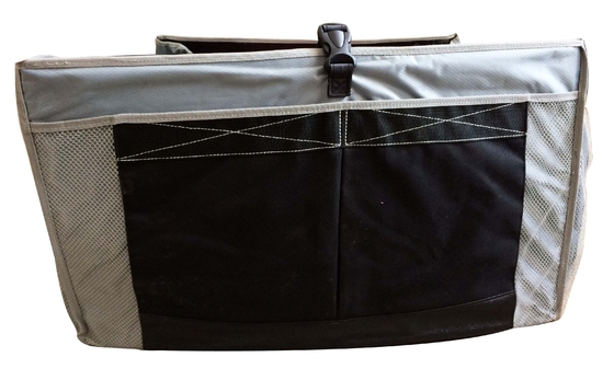 Organizzatore del tronco di automobile del trasformatore/borsa adulta dell'auto dell'organizzatore di stoccaggio del tronco
