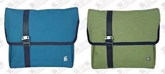 Zaino all'aperto di viaggio della multi di funzione mano classica di Ipad per il collega e gli adulti